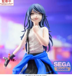 Hatsune Miku: Clolorfull Stage! - Hoshino Ichika Figur / Desktop x Decorate Collections: Sega