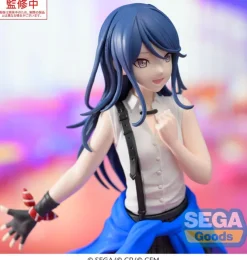 Hatsune Miku: Clolorfull Stage! - Hoshino Ichika Figur / Desktop x Decorate Collections: Sega