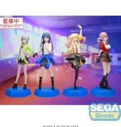 Hatsune Miku: Clolorfull Stage! - Hoshino Ichika Figur / Desktop x Decorate Collections: Sega
