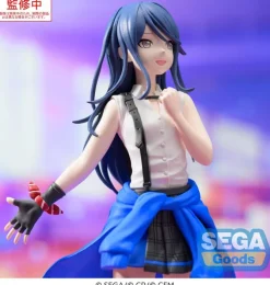 Hatsune Miku: Clolorfull Stage! - Hoshino Ichika Figur / Desktop x Decorate Collections: Sega