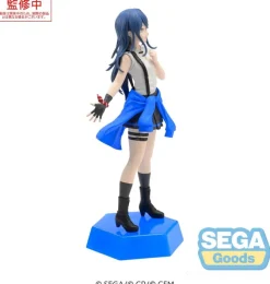 Hatsune Miku: Clolorfull Stage! - Hoshino Ichika Figur / Desktop x Decorate Collections: Sega