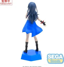 Hatsune Miku: Clolorfull Stage! - Hoshino Ichika Figur / Desktop x Decorate Collections: Sega