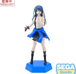 Hatsune Miku: Clolorfull Stage! - Hoshino Ichika Figur / Desktop x Decorate Collections: Sega