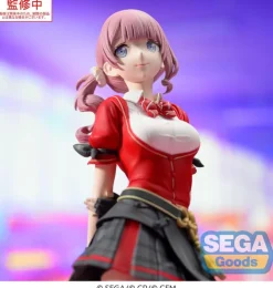 Hatsune Miku: Clolorfull Stage! - Mochizuki Honami Figur / Desktop x Decorate Collections: Sega