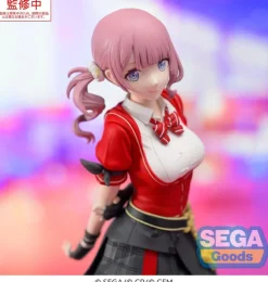 Hatsune Miku: Clolorfull Stage! - Mochizuki Honami Figur / Desktop x Decorate Collections: Sega