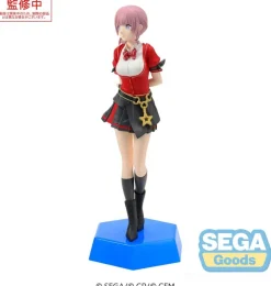 Hatsune Miku: Clolorfull Stage! - Mochizuki Honami Figur / Desktop x Decorate Collections: Sega