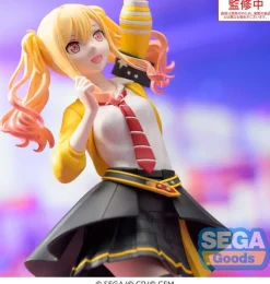 Hatsune Miku: Clolorfull Stage! - Tenma Saki Figur / Desktop x Decorate Collections: Sega-Co