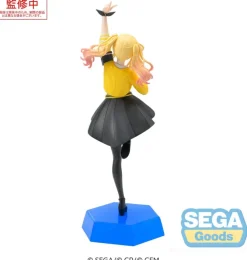 Hatsune Miku: Clolorfull Stage! - Tenma Saki Figur / Desktop x Decorate Collections: Sega-Co