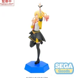 Hatsune Miku: Clolorfull Stage! - Tenma Saki Figur / Desktop x Decorate Collections: Sega-Co