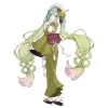 Hatsune Miku Exceed Creative - Hatsune Miku Figur / Matcha Green Tea Parfait Version: Furyu