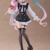 Hatsune Miku Figur - Fashion Subculture Version: Taito Prize