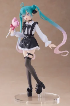 Hatsune Miku Figur - Fashion Subculture Version: Taito Prize