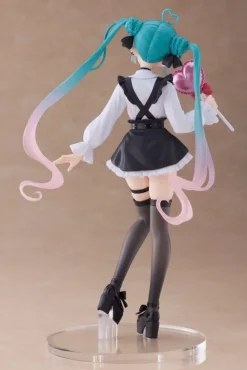 Hatsune Miku Figur - Fashion Subculture Version: Taito Prize
