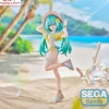 Hatsune Miku Figur / Luminasta - Conceptual series Vol.1: Sega