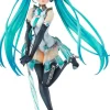 Hatsune Miku GT Project - Racing Miku Statue / 2013 Rd. 4 Sugo Support : Good Smile Company
