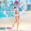 Hatsune Miku GT Project - Racing Miku Statue / Trio-Try-iT - Summer Holiday 2024: Furyu