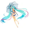 Hatsune Miku GT Project - Racing Miku Statue / 2019: Thailand Version: Good Smile Company