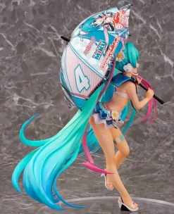 Hatsune Miku GT Project - Racing Miku Statue / 2019: Thailand Version: Good Smile Company