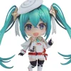 Hatsune Miku GT Project - Racing Miku Nendoroid / 2023 Ver.: Good Smile Company