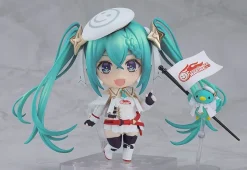 Hatsune Miku GT Project - Racing Miku Nendoroid / 2023 Ver.: Good Smile Company
