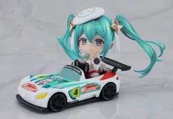 Hatsune Miku GT Project - Racing Miku Nendoroid / 2023 Ver.: Good Smile Company