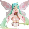 Hatsune Miku GT Project - Racing Miku Statue / Tony Haregi Version: Good Smile Company