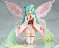 Hatsune Miku GT Project - Racing Miku Statue / Tony Haregi Version: Good Smile Company
