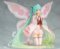 Hatsune Miku GT Project - Racing Miku Statue / Tony Haregi Version: Good Smile Company