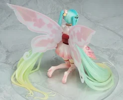 Hatsune Miku GT Project - Racing Miku Statue / Tony Haregi Version: Good Smile Company