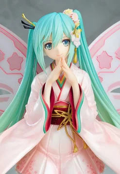 Hatsune Miku GT Project - Racing Miku Statue / Tony Haregi Version: Good Smile Company