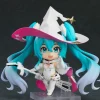 Hatsune Miku GT Project - Racing Miku Nendoroid / 2024 Ver.: Good Smile Company