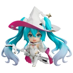 Hatsune Miku GT Project - Racing Miku Nendoroid / 2024 Ver.: Good Smile Company