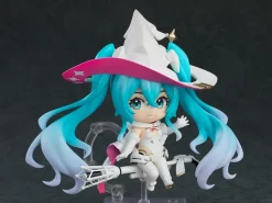 Hatsune Miku GT Project - Racing Miku Nendoroid / 2024 Ver.: Good Smile Company