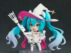 Hatsune Miku GT Project - Racing Miku Nendoroid / 2024 Ver.: Good Smile Company