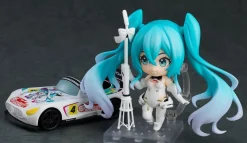 Hatsune Miku GT Project - Racing Miku Nendoroid / 2024 Ver.: Good Smile Company