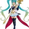Hatsune Miku GT Project - Hatsune Miku Figma / 2018 Version: Good Smile Company