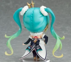 Hatsune Miku GT Project - Racing Miku Nendoroid / 2018 Version: Good Smile Company