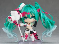Hatsune Miku GT Project - Racing Miku Nendoroid / 2025 Ver.: Good Smile Company