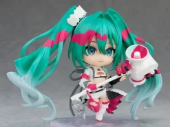 Hatsune Miku GT Project - Racing Miku Nendoroid / 2025 Ver.: Good Smile Company