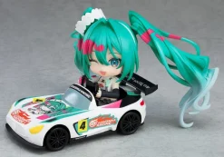 Hatsune Miku GT Project - Racing Miku Nendoroid / 2025 Ver.: Good Smile Company