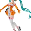 Hatsune Miku GT Project - Hatsune Miku Figur / Pop Up Parade - 2010Version: Good Smile Company