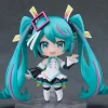 Hatsune Miku Nendoroid / Miku EXPO - 10th Anniversary Version: Good Smile Company