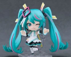 Hatsune Miku Nendoroid / Miku EXPO - 10th Anniversary Version: Good Smile Company