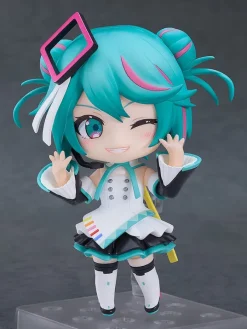 Hatsune Miku Nendoroid / Miku EXPO - 10th Anniversary Version: Good Smile Company