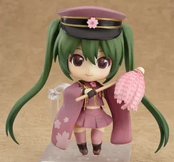 Hatsune Miku Nendoroid / Senbonzakura Version: Good Smile Company