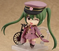 Hatsune Miku Nendoroid / Senbonzakura Version: Good Smile Company