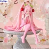 Hatsune Miku Noodle Stopper - Sakura Miku 2023 Statue Smile Ver.: Furyu