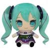 Hatsune Miku Plüschfigur / Morning Glory: Furyu
