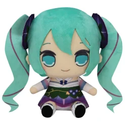 Hatsune Miku Plüschfigur / Morning Glory: Furyu