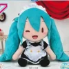 Hatsune Miku Plüschi - Maid Version: Sega